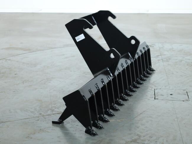 2025 Giant Ripper GA400 175cm DV1322 | Aanbouwdelen | Wortelmes / Ripper