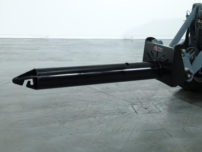 2025 Giant Buizendoorn / Buizenlegger 150cm Ø 220 mm GA300 DV1327 | Aanbouwdelen | Diverse