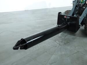 2025 Giant Buizendoorn / Buizenlegger 150cm Ø 220 mm GA300