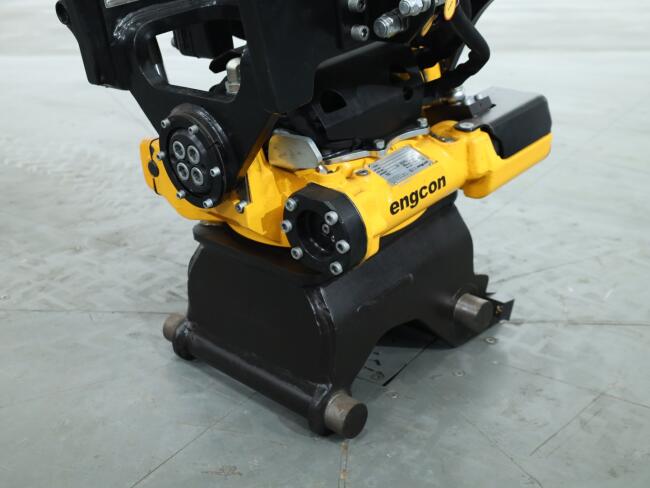 2025 Engcon EC206 Tiltrotator CW10-CW10 SS0 (Afneembaar) VK10476 | Aanbouwdelen | Draaikantelstuk