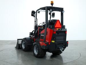 2026 Norcar a7750 Power+ Edition