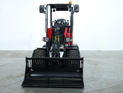 2026 Norcar a7750 Power+ Edition ADV1303 | Wiellader | Mini Shovel