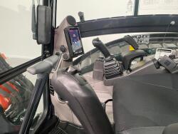 2026 Kubota U56-5 VK10477 | Graafmachine | Minigraver