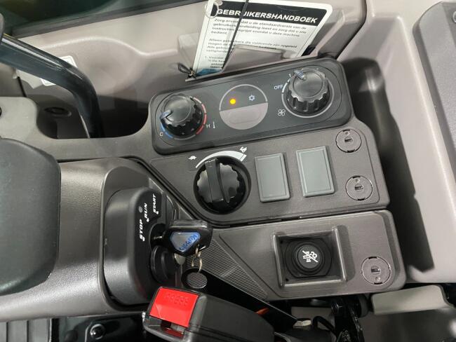 2026 Kubota U56-5 VK10477 | Graafmachine | Minigraver