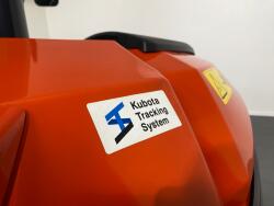 2026 Kubota U56-5 VK10477 | Graafmachine | Minigraver