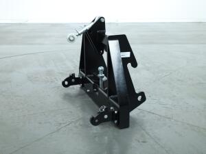 2025 Giant Driepunts adapter Cat. 0+1+2