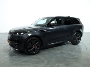 2025 Land Rover Range Rover Sport 3.0 P460e Dynamic HSE PHEV VT910 | Transport | Auto's
