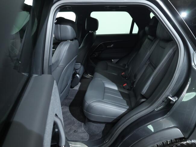 2025 Land Rover Range Rover Sport 3.0 P460e Dynamic HSE PHEV VT910 | Transport | Auto's