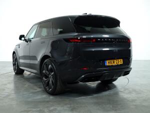 2025 Land Rover Range Rover Sport 3.0 P460e Dynamic HSE PHEV
