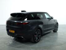 2025 Land Rover Range Rover Sport 3.0 P460e Dynamic HSE PHEV VT910 | Transport | Auto's
