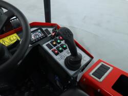 2026 Norcar a7750 Power+ Edition VK10487 | Wiellader | Mini Shovel