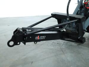 2026 Giant Jib Hijsbok 130-200cm Hydraulisch