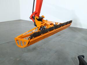 2026 Landreus Maaikorf Mini Zwaar 2,5mtr (CW10 / S40)