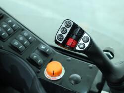 2026 Giant G2700 X-tra HD+ (Cabine) VK10497 | Wiellader | Mini Shovel