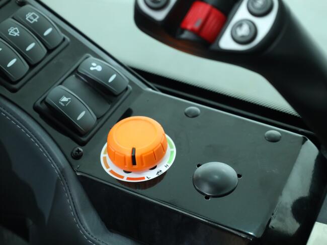 2026 Giant G2700 X-tra HD+ (Cabine) VK10497 | Wiellader | Mini Shovel