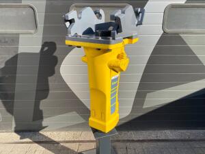 2025 Atlas Copco / Epiroc SB452