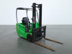 2008 Cesab Blitz 150AC Heftruck VT915 | Verreiker / Heftruck | Vorkheftrucks