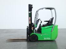 2008 Cesab Blitz 150AC Heftruck VT915 | Verreiker / Heftruck | Vorkheftrucks