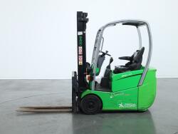 2008 Cesab Blitz 150AC Heftruck VT915 | Verreiker / Heftruck | Vorkheftrucks