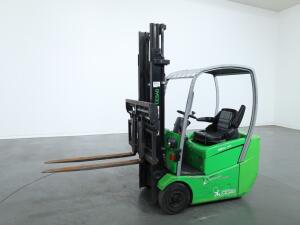 2008 Cesab Blitz 150AC Heftruck