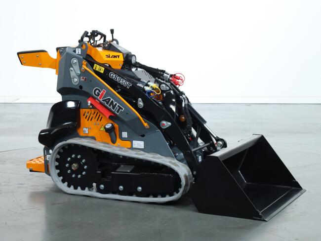 2026 Giant GS950T Skidsteer VK10507 | Wiellader | Schranklader