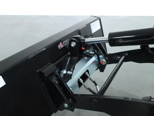 2026 Giant GS950T Skidsteer VK10507 | Wiellader | Schranklader