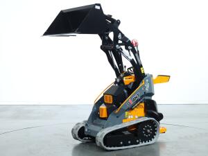 2026 Giant GS950T Skidsteer