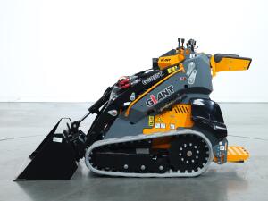 2026 Giant GS950T Skidsteer