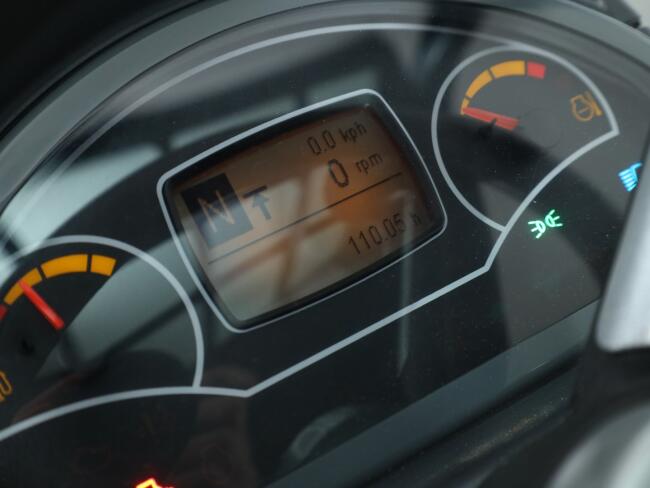 2023 Manitou MLA  4-50 H VK10517 | Wiellader | Mini Shovel