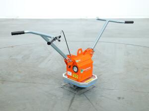 2026 Hamevac VTH-150-BL Vacuum Tegeltiller op stroom