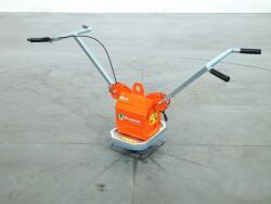 2026 Hamevac VTH-150-BL Vacuum Tegeltiller op stroom VK10519 | Vacuum techniek | Vacuum Til Hulp