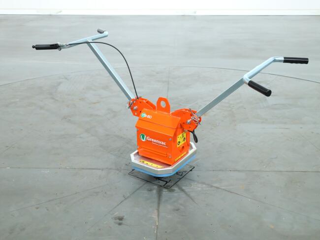 2026 Hamevac VTH-150-BL Vacuum Tegeltiller op stroom VK10519 | Vacuum techniek | Vacuum Til Hulp