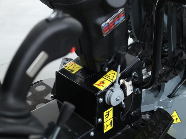 2026 Giant G2300 X-tra HD VV1500 | Wiellader | Mini Shovel