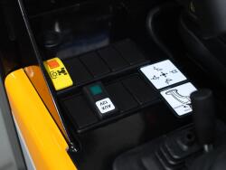 2026 Giant G2300 X-tra HD VV1500 | Wiellader | Mini Shovel