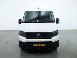 2024 Volkswagen Crafter 30 2.0 140pk L2H1 VK10530 | Transport | Bedrijfswagens