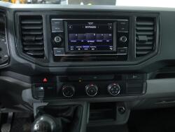 2024 Volkswagen Crafter 30 2.0 140pk L2H1 VK10530 | Transport | Bedrijfswagens