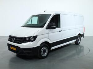 2024 Volkswagen Crafter 30 2.0 140pk L2H1