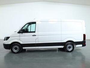 2024 Volkswagen Crafter 30 2.0 140pk L2H1