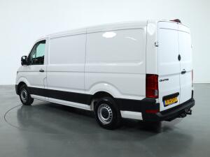 2024 Volkswagen Crafter 30 2.0 140pk L2H1