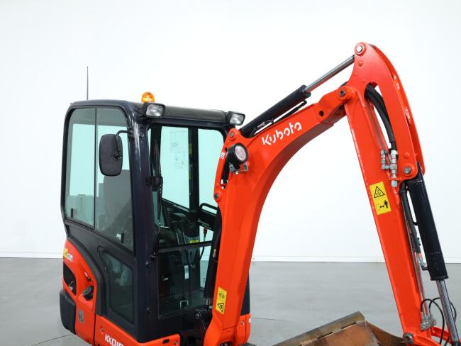 2022 Kubota KX019-4 VK10538 | Graafmachine | Minigraver