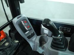 2023 Kubota KX027-4 VK10540 | Graafmachine | Minigraver