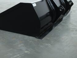 2026 Giant Egalisatiebak GA400 Lage uitvoering 150 - 175 - 200cm ADV1304 | Aanbouwdelen | Shovel / Loader bakken