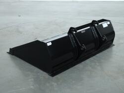 2026 Giant Egalisatiebak GA400 Lage uitvoering 150 - 175 - 200cm ADV1304 | Aanbouwdelen | Shovel / Loader bakken