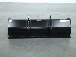 2026 Giant Egalisatiebak GA400 Lage uitvoering 150 - 175 - 200cm ADV1304 | Aanbouwdelen | Shovel / Loader bakken