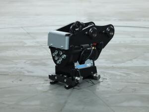 2026 Compacttilt CT6-HS2 Kantelstuk CW05 - KX037 / KX042 / U36 ADV1305