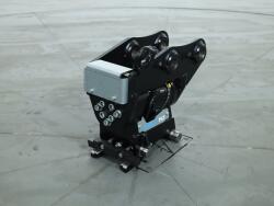 2026 Compacttilt CT6-HS2 Kantelstuk CW05 - KX037 / KX042 / U36 ADV1305 | Aanbouwdelen | Kantelstuk