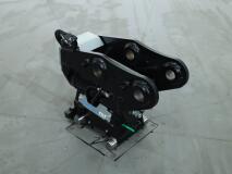 2026 Compacttilt CT6-HS2 Kantelstuk CW05 - KX037 / KX042 / U36 ADV1305 | Aanbouwdelen | Kantelstuk