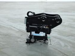 2026 Compacttilt CT6-HS2 Kantelstuk CW05 - KX037 / KX042 / U36 ADV1305 | Aanbouwdelen | Kantelstuk