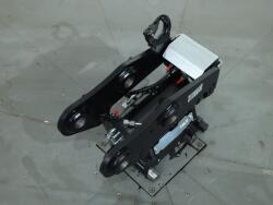 2026 Compacttilt CT6-HS2 Kantelstuk CW05 - KX037 / KX042 / U36 ADV1305 | Aanbouwdelen | Kantelstuk