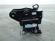 2026 Compacttilt CT6-HS2 Kantelstuk CW05 - KX037 / KX042 / U36 ADV1305 | Aanbouwdelen | Kantelstuk